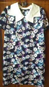 Платье женское