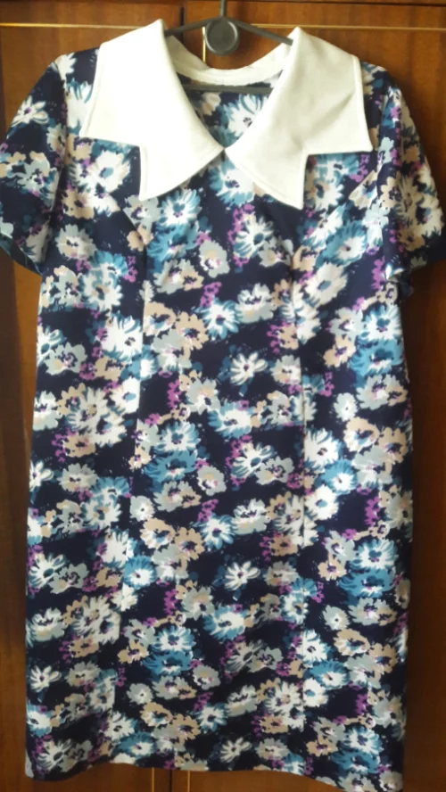 Платье женское