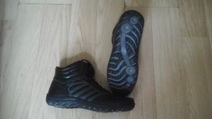 Ботинки для мальчика деми 36 и 37р