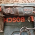 Оригинал Bosh 2-26 с кейсом