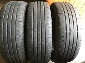 Покрышки летние легковые 215/65/16 Cordiant