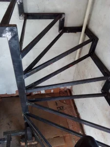 Навесы  Ворота Заборы Лестницы под заказ