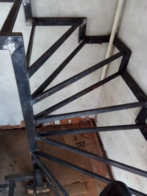 Навесы  Ворота Заборы Лестницы под заказ