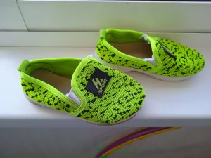 Кеды 24 размера