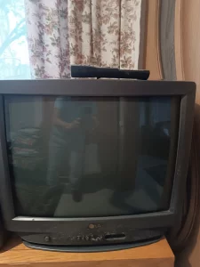 Телевизор