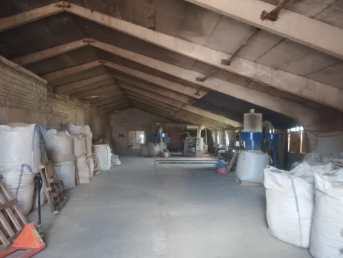 С аренду помещения