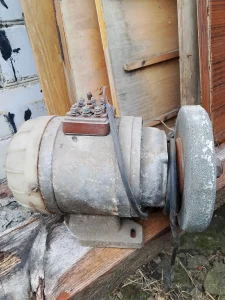 Наждак продам