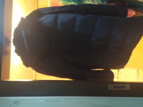 Куртка зимняя