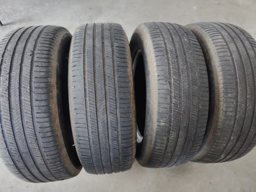 4 шины 225/65r17