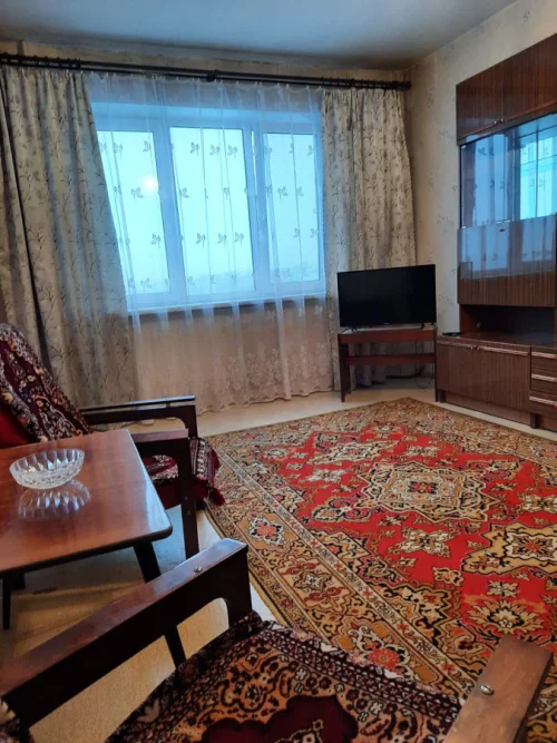 Квартиру на длительный срок