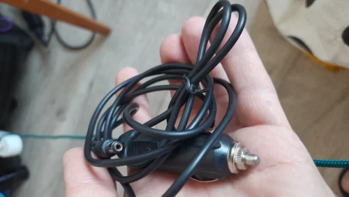 Продам/обменяю зарядное устройство ZTE, Huawei, Nokia, Nikon.По 5р