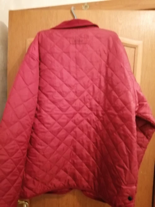 Куртка новая лёгкая 54-56размер