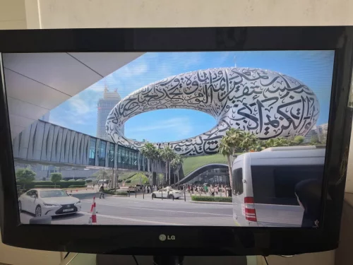 Телевизор LG32