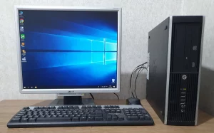 Хороший компьютер на intel i3