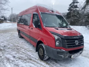 Пассажирские перевозки