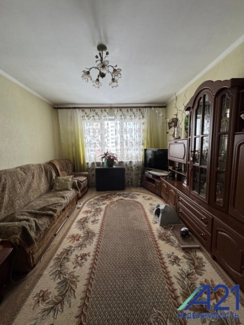 Просторная 2-ка по ул. Гагарина, д. 31