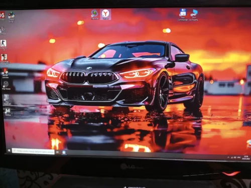 Системный блок 250 р