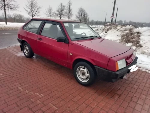 ВАЗ 2108