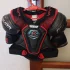 Нагрудник хоккейный Bauer Vapor
