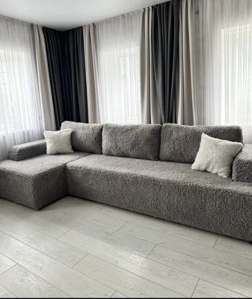 Диваны, кровати и другая мягкая мебель по индивидуальному заказу