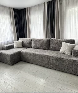 Диваны, кровати и другая мягкая мебель по индивидуальному заказу