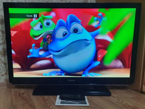 Телевизор Toshiba 42"