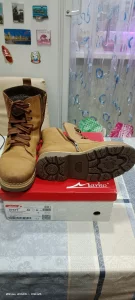 Сапоги Марко Р40.