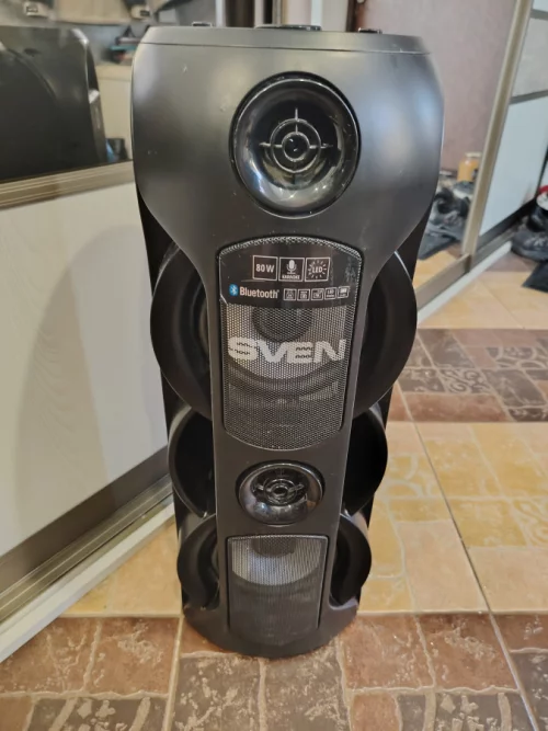 КолонкаSVEN720 80вт