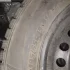 Зимние колеса R15