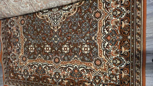 Ковры советские новые