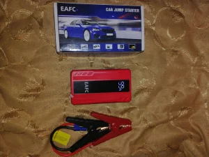 Пусковой устройство