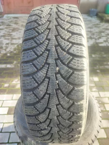 Шины зимние 185/65 R14