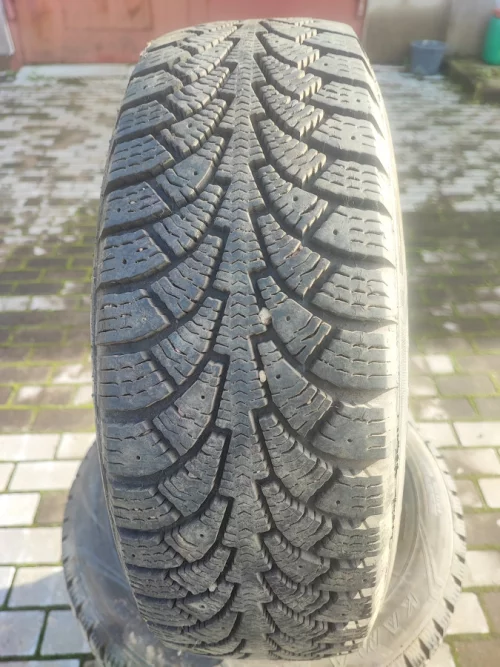 Шины зимние 185/65 R14
