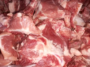 Рагу свиное