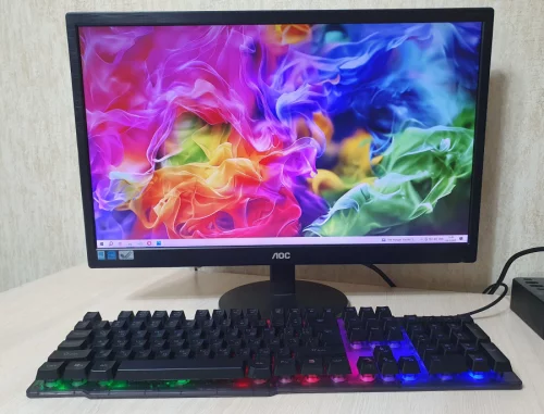 Монитор 22&quot; Full HD