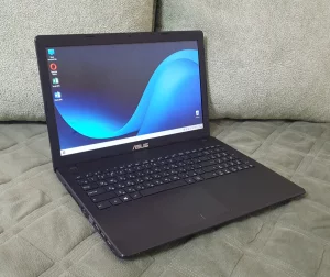 Ноутбук Asus