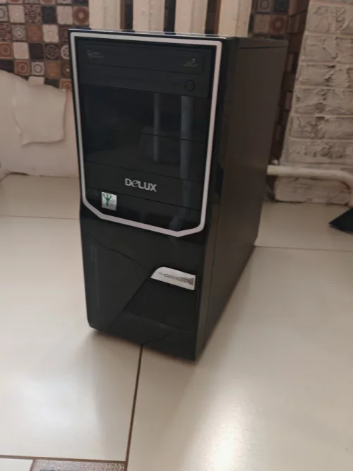 Системный блок, 180р