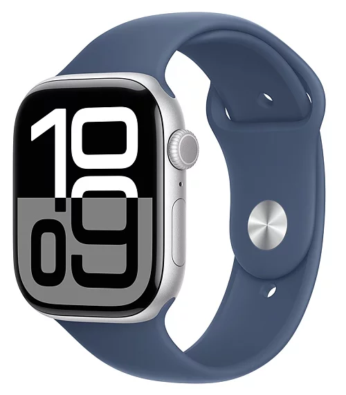 Apple Watch 10/42 mm новые