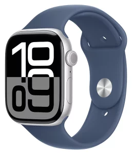 Apple Watch 10/42 mm новые