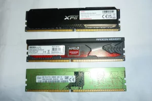Оперативная память DDR4
