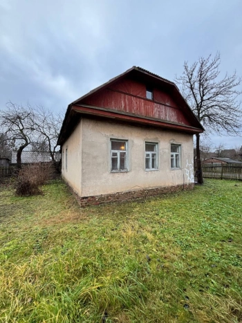 Жилой дом Пер. Заречный