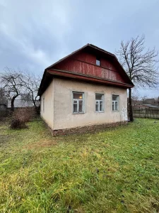 Жилой дом Пер. Заречный