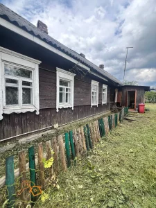 Дом с душой на Ломоносова