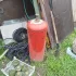 Балон газовый