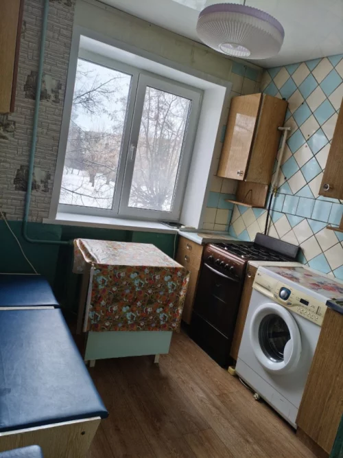 1-комнатная квартира в районе роддома