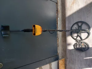 Металлоискателя Garrett