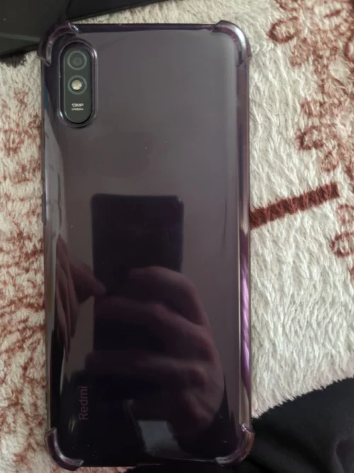 Смартфон Xiaomi Redmi 9A
