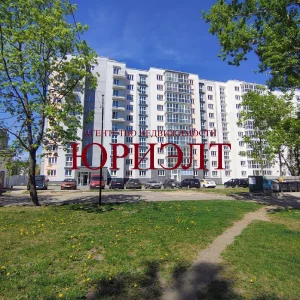 1-комнатная квартира, б-р Непокоренных, 69