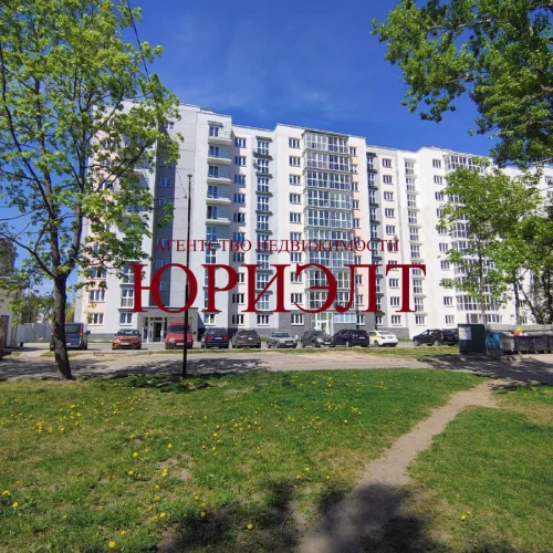 1-комнатная квартира, б-р Непокоренных, 69