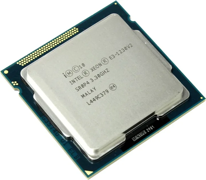 I7 3770 / Xeon 1230v2. 87 руб